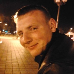 Сергей Карпович, 33 года