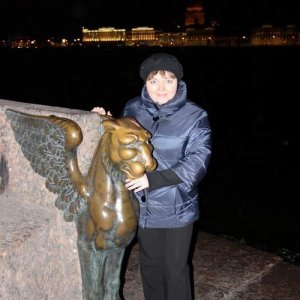 Инна , 52 года