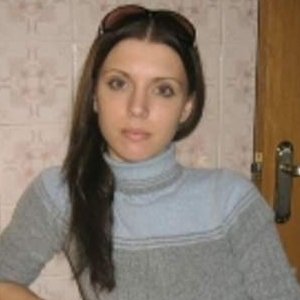 Анна Демид, 35 лет