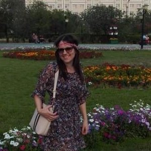 оксана , 35 лет