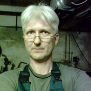 Алексей Храмшин, 58 лет