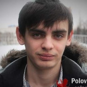 Дмитрий Теплов, 27 лет