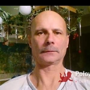 Сергей Пакин, 60 лет