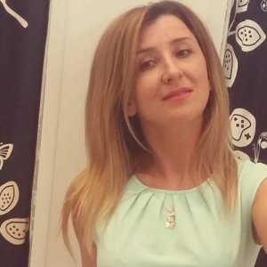 Svetlana , 43 года