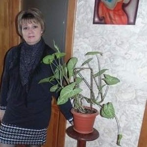 галина намейко, 57 лет