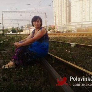 Наталья , 54 года