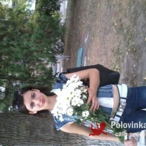 Яна Голуб, 26 лет