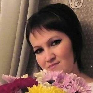 Диляра Каримова, 38 лет