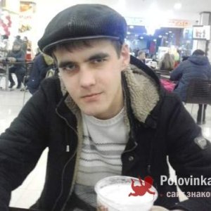 Андрей Зобнин, 31 год