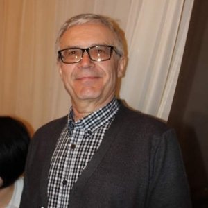 сергей , 73 года