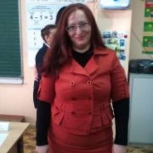 Наталья , 45 лет