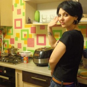 Мася Я, 44 года