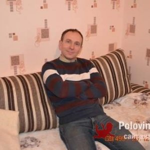 Павел , 58 лет