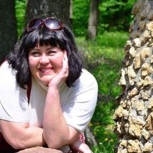 Ольга , 44 года