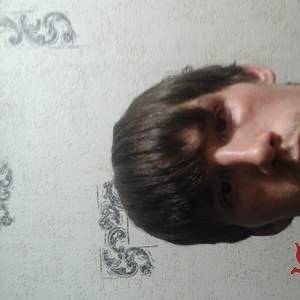 Костян Каменев, 32 года