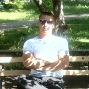 Александр , 36 лет