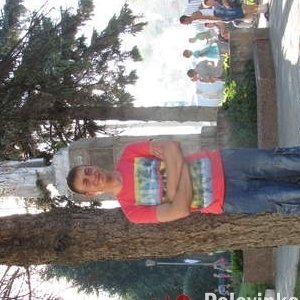 Максим Павлов, 36 лет