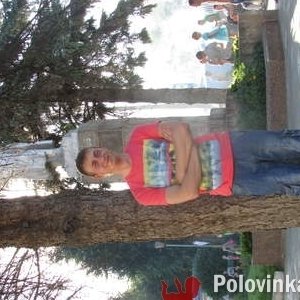 Максим Павлов, 36 лет