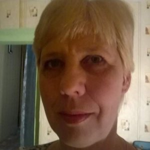 Лариса Щеголихина, 55 лет