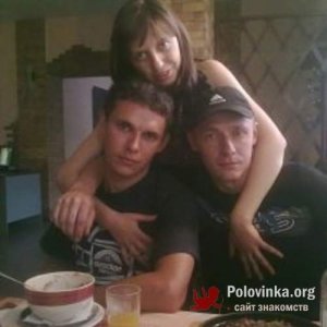саня Ларионов, 38 лет