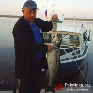Виктор , 51 год