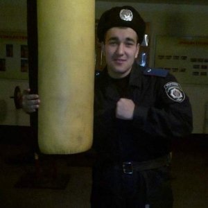 Анатолий Эмиров, 32 года