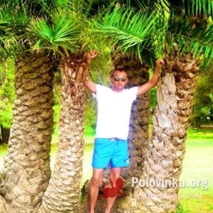 Андрей , 42 года