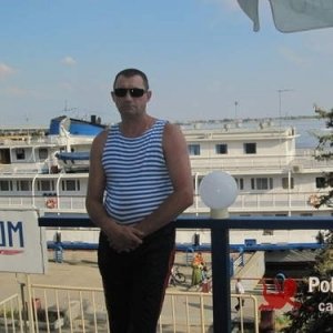 Джексон , 59 лет