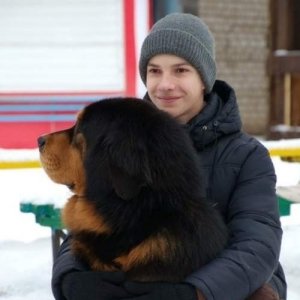 Юшков , 26 лет