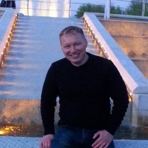 Алексей Качурин, 48 лет
