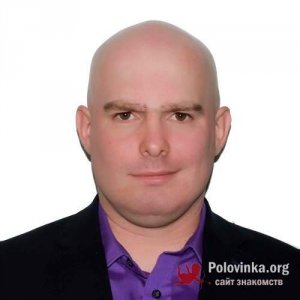 Александр Пулиёт, 44 года