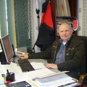 Алексей Афанасьев, 68 лет
