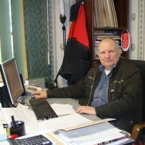 Алексей Афанасьев, 69 лет