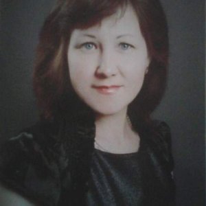 Нина , 41 год