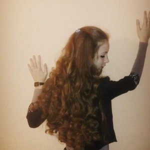 Анастасия , 27 лет