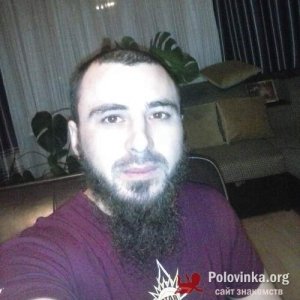 Даниэль Адамов, 39 лет
