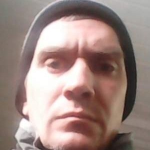 Андрей лысак, 49 лет