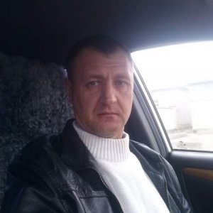 Вадим Барабаш, 51 год