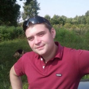 Vlad Влад, 36 лет
