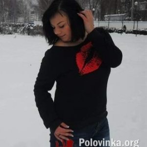 Alena Перова, 27 лет
