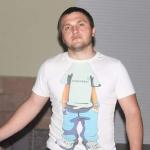 Levon, 33 года
