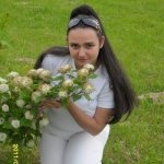 Юлианна, 31 год