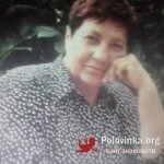 Анна, 71 год