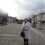 Marina, 59 лет