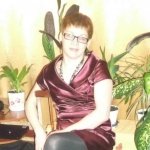 Алёнка, 58 лет