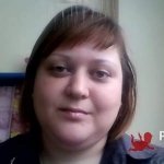 Катя, 39 лет