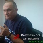 Петр, 59 лет