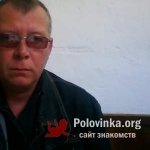 Ринат, 52 года