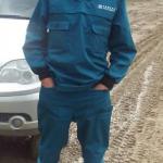 Артур, 35 лет