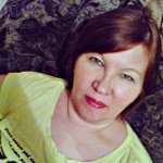 Оксана, 55 лет